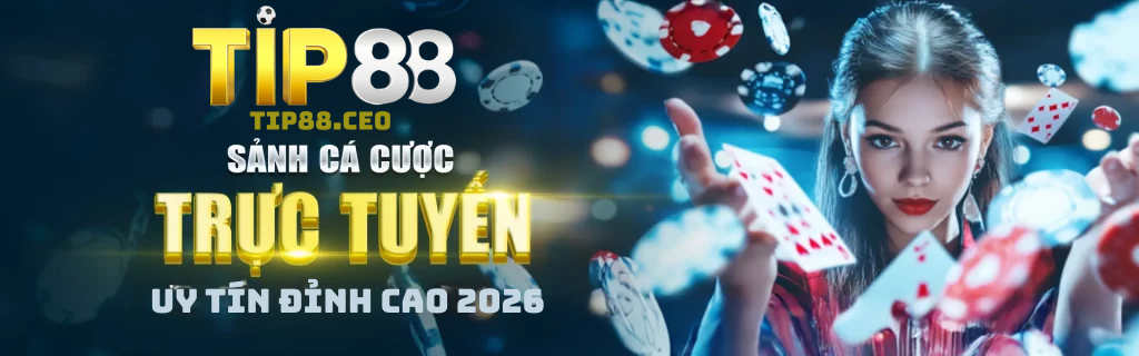 banner tip88